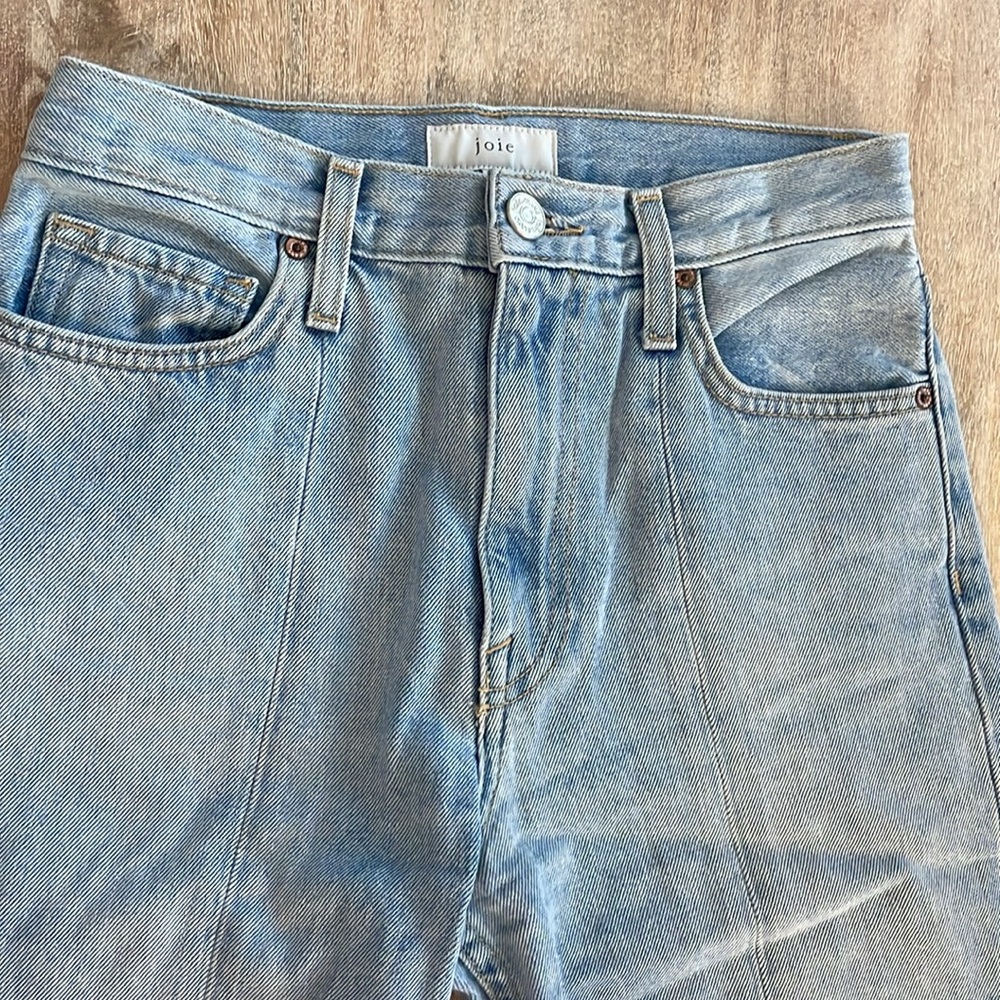 Joie Jeans - Picture 4 of 11